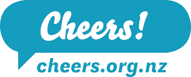 Cheers Logo